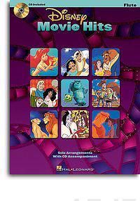 Disney Movie Hits
