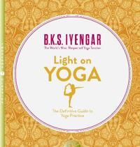 Light on Yoga