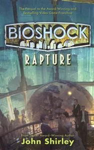 Bioshock - Rapture