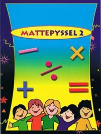 Mattepyssel 2