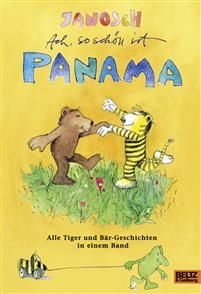 Ach, so schön ist Panama