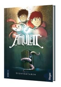 Amulett: Stenväktaren 1