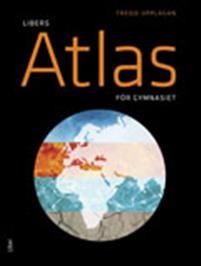 Libers Atlas för gymnasiet