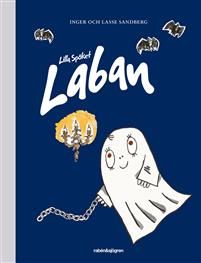 Lilla spöket Laban