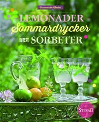 Lemonader, sommardrycker och sorbeter