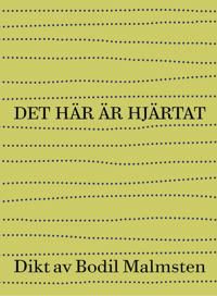 Det här är hjärtat
