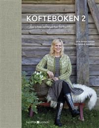 Kofteboken 2; den store koftejakten fortsetter