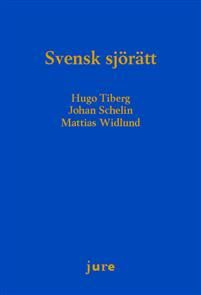 Svensk sjörätt