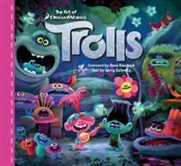 The Art of the Trolls
