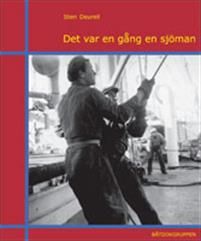 Det var en gång en sjöman