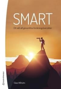 SMART - ett sätt att genomföra forskningsöversikter