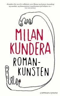Romankunsten