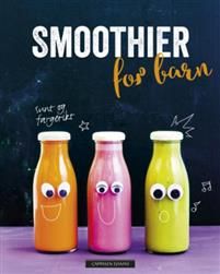 Smoothier for barn