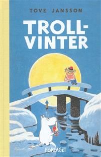 Trollvinter