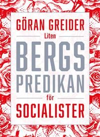 Liten bergspredikan för socialister