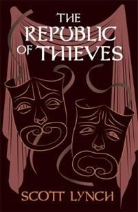 Republic of Thieves