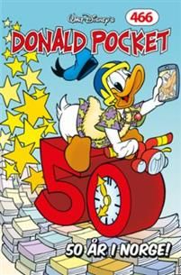 50 år i Norge!