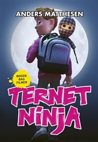 Ternet Ninja - filmudgave