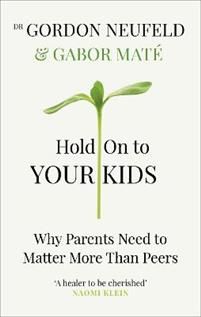 Hold on to Your Kids