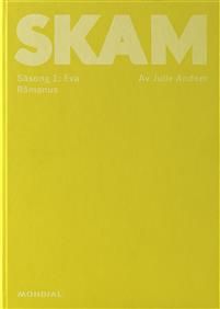 Skam. Säsong 1: Eva
