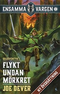 Flykt undan Mörkret
