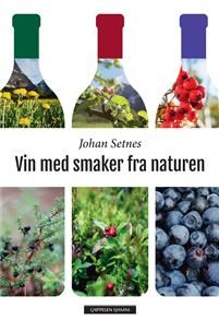 Vin med smaker fra naturen