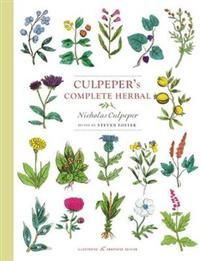 Culpeper's Complete Herbal