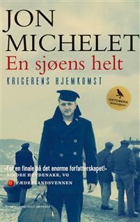 En sjøens helt; Krigerens hjemkomst