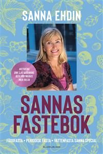 Sannas fastebok
