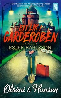 Ett lik i garderoben