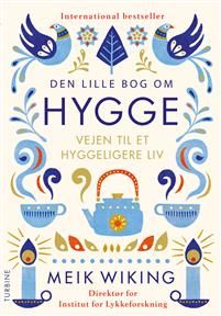 Den lille bog om hygge
