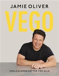 Vego : enkla & goda rätter för alla