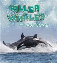 Killer Whales Are Awesome