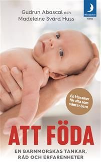 Att föda : en barnmorskas tankar, råd och erfarenheter