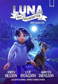 Upptäckten