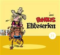 Eliteserien 21
