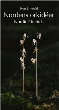 Nordens orkidéer : en fältguide / Nordic Orchids : a field guide