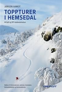 Toppturer i Hemsedal