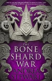Bone Shard War