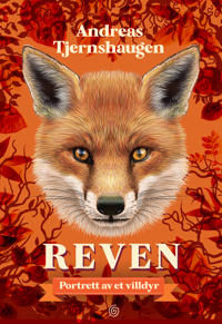 Reven; portrett av et villdyr