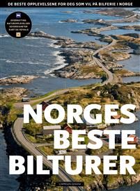 Norges beste bilturer