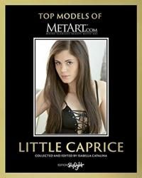 Little Caprice