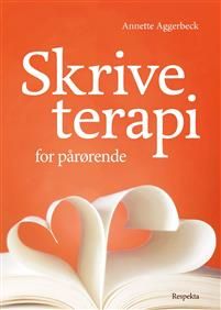 Skriveterapi- for pårørende