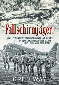 FallschirmjäGer!