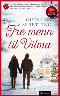 Tre menn til Vilma