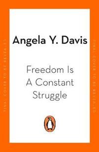 Freedom Is A Constant Struggle