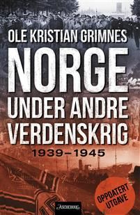 Norge under andre verdenskrig; 1939-1945