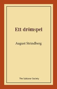 Ett drömspel