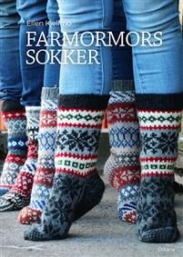 Farmormors sokker