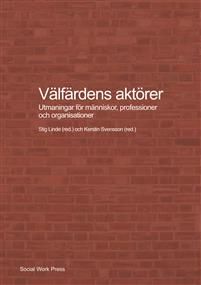 Välfärdens aktörer